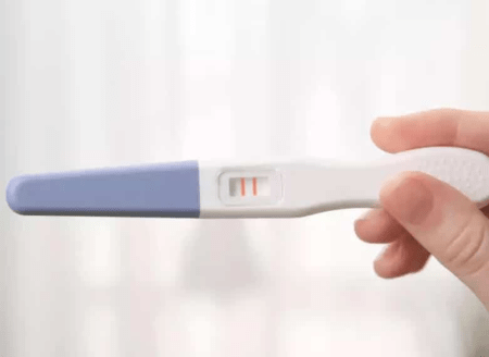 임신 테스트기 사용시기